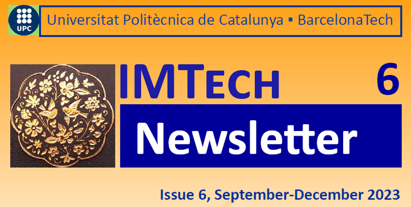 Newsletter 06 Sept-Dec 2023 is out!
